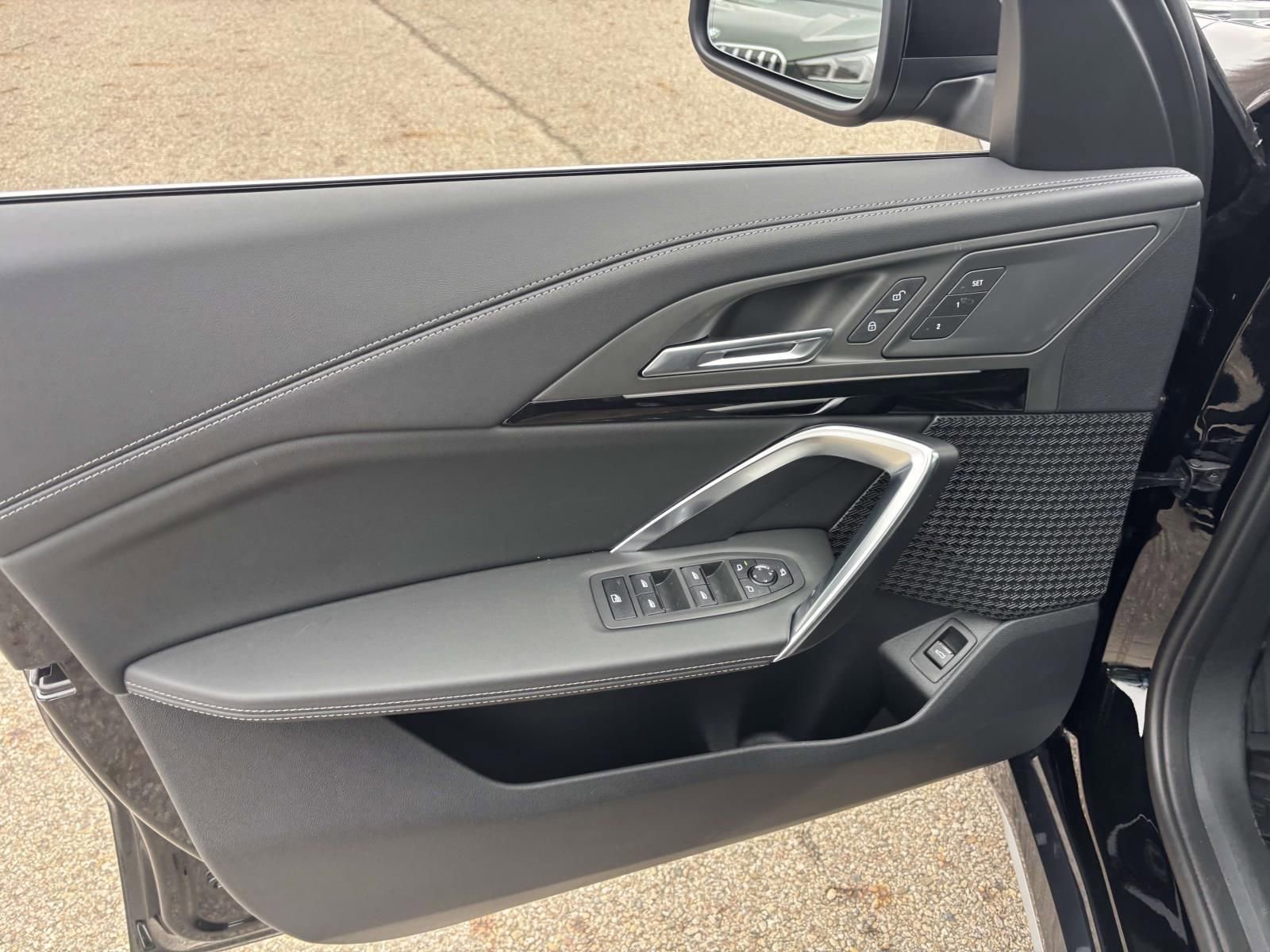 New 2026 BMW X1 xDrive28i image 11