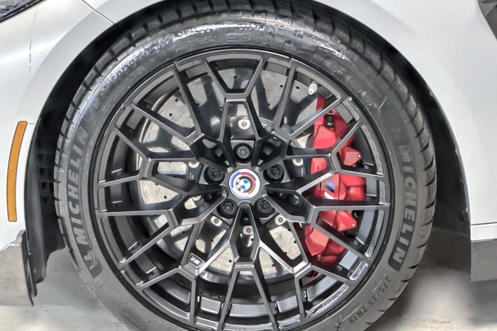 Used 2023 BMW M4 CSL image 52