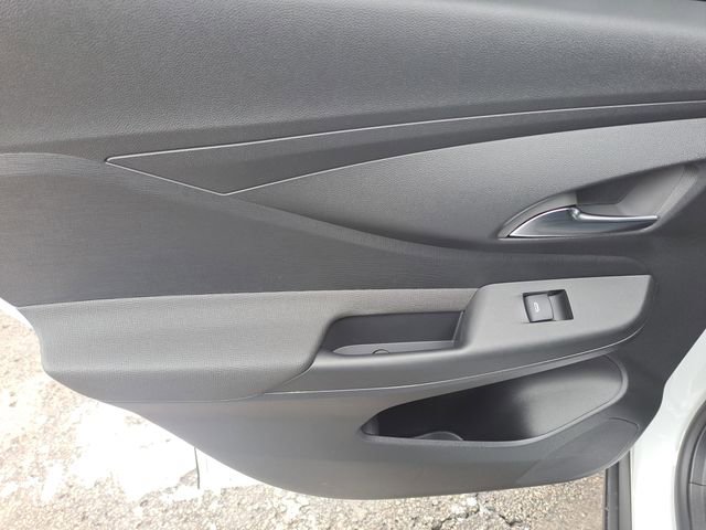 New 2026 Buick Envista Preferred w/ Convenience I Package image 12