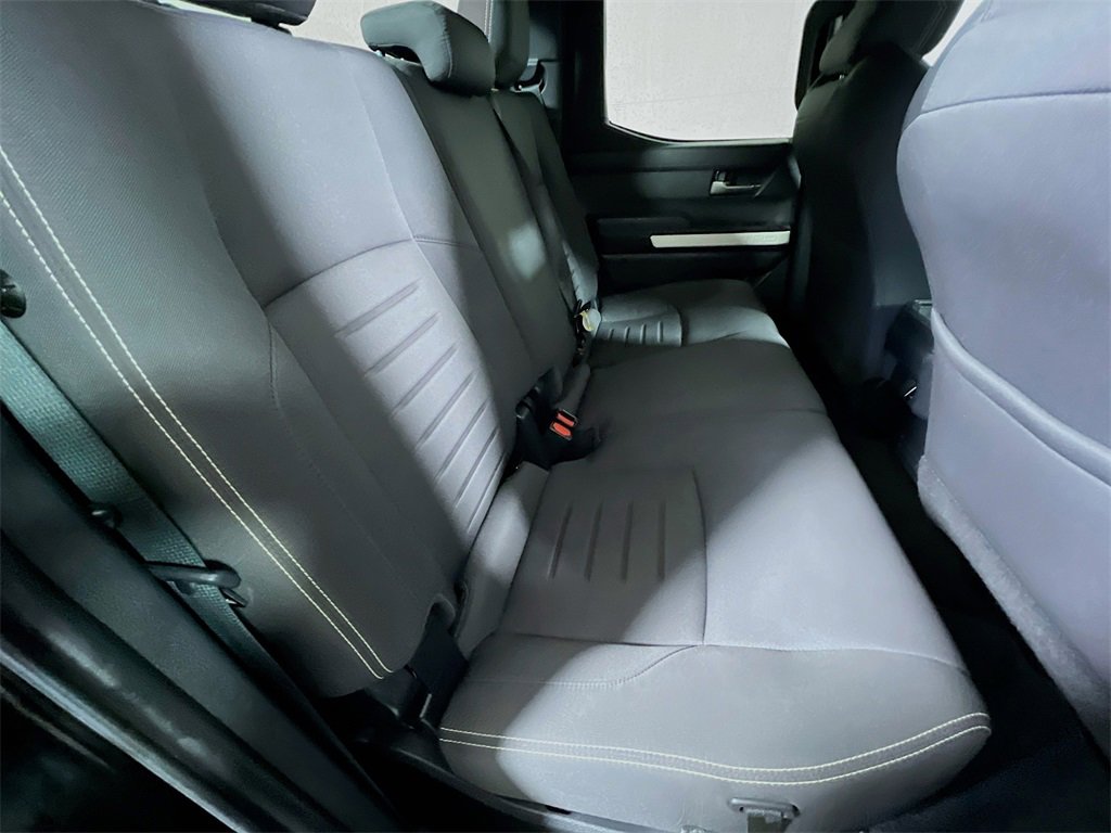 Certified 2024 Toyota Tacoma TRD Sport image 24