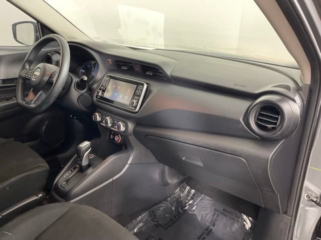 Used 2024 Nissan Kicks S FWD image 30