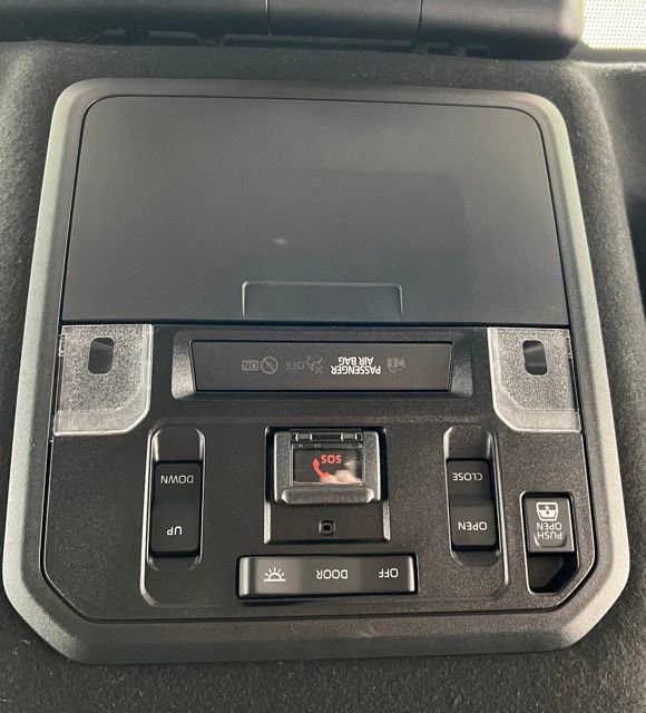 Used 2025 Toyota 4Runner TRD Sport Premium image 42