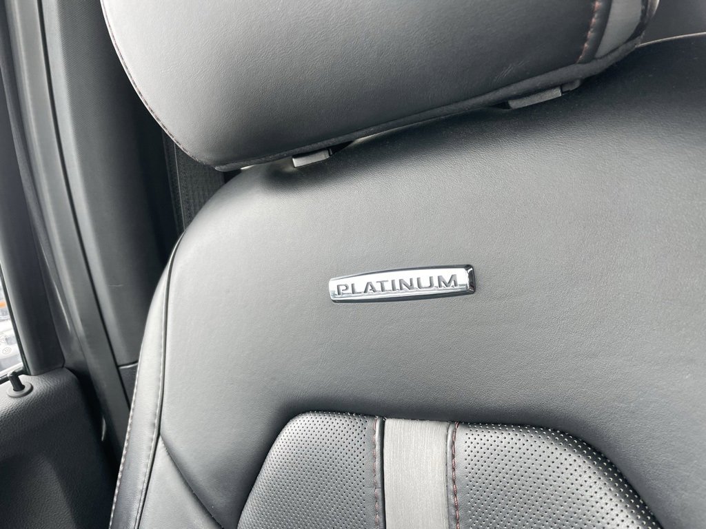 Used 2019 Ford F150 Platinum w/ Equipment Group 701A Luxury image 23