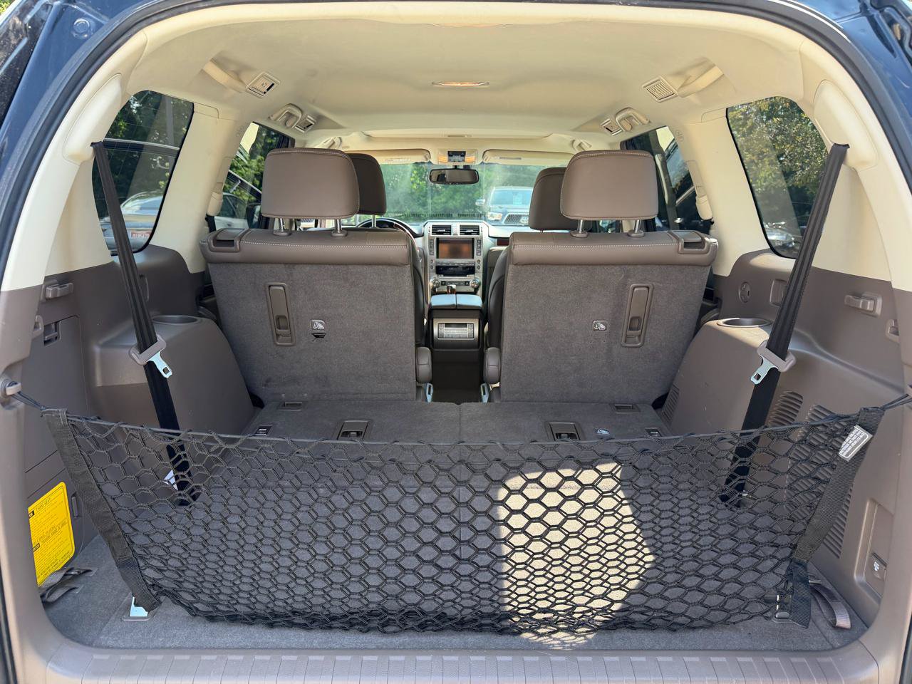 Used 2019 Lexus GX 460 Premium AWD/4WD image 16