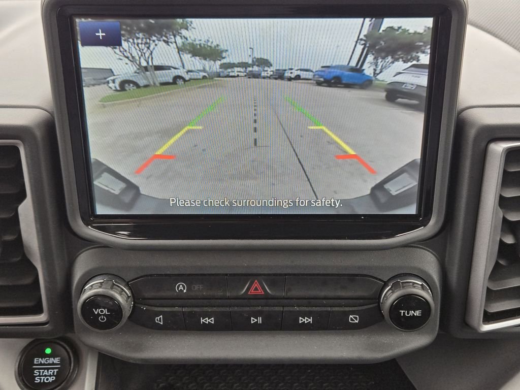 Used 2021 Ford Bronco Sport Big Bend AWD/4WD image 7