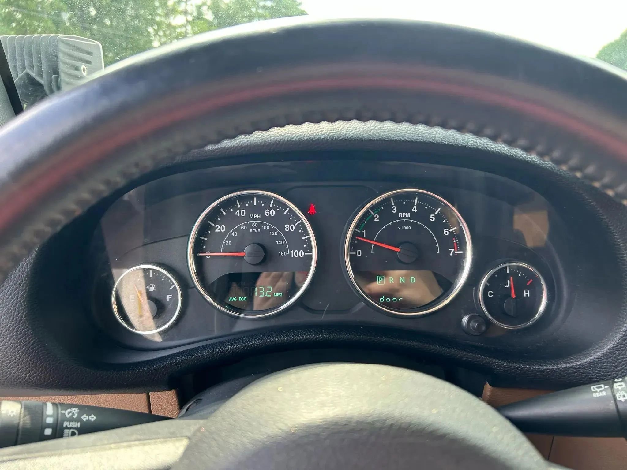 Used 2017 Jeep Wrangler Unlimited Sahara image 16