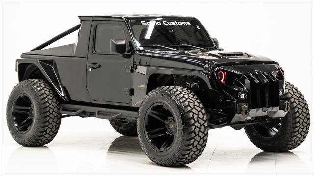 Used 2025 Jeep Wrangler Unlimited Sport image 7