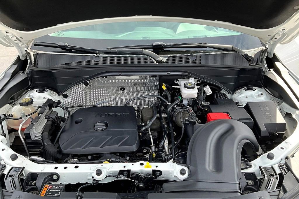 Used 2022 Chevrolet TrailBlazer LT w/ Convenience Package image 29