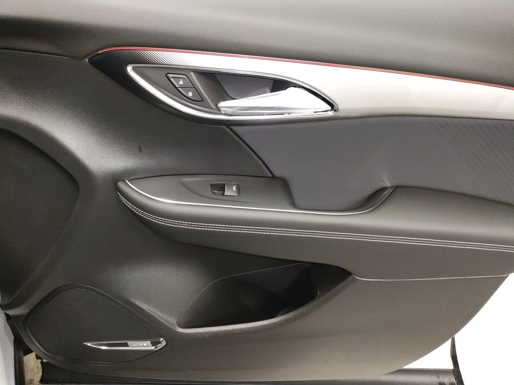 New 2026 Buick Envision Sport Touring image 10