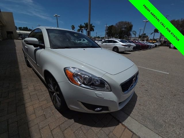 Used 2013 Volvo C70 T5 FWD image 13