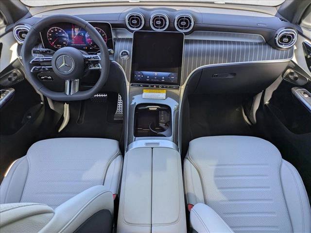 New 2026 Mercedes-Benz GLC 300 image 15