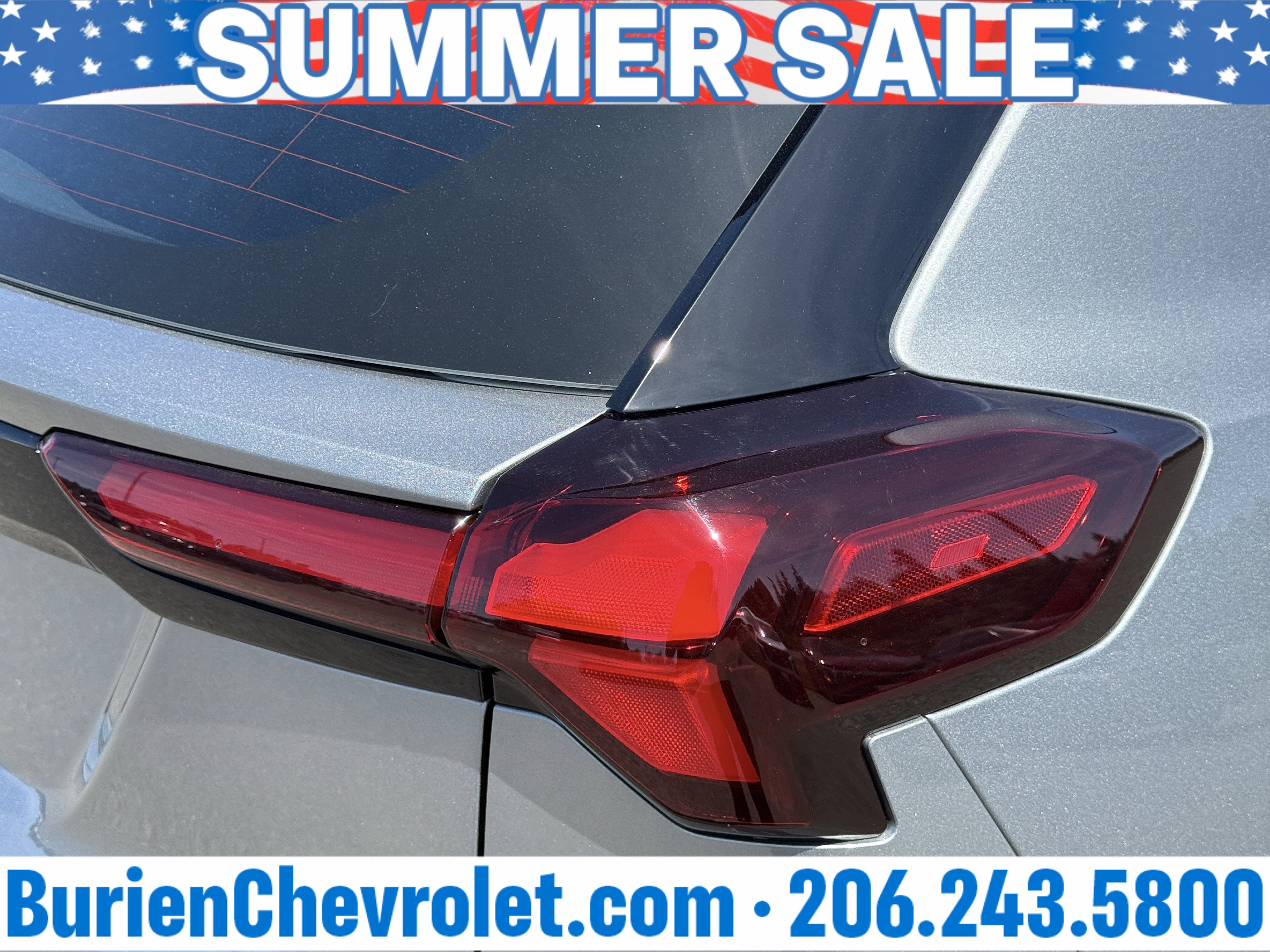 New 2027 Chevrolet Bolt LT FWD image 40