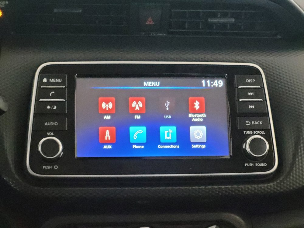 Used 2021 Nissan Kicks S FWD image 25