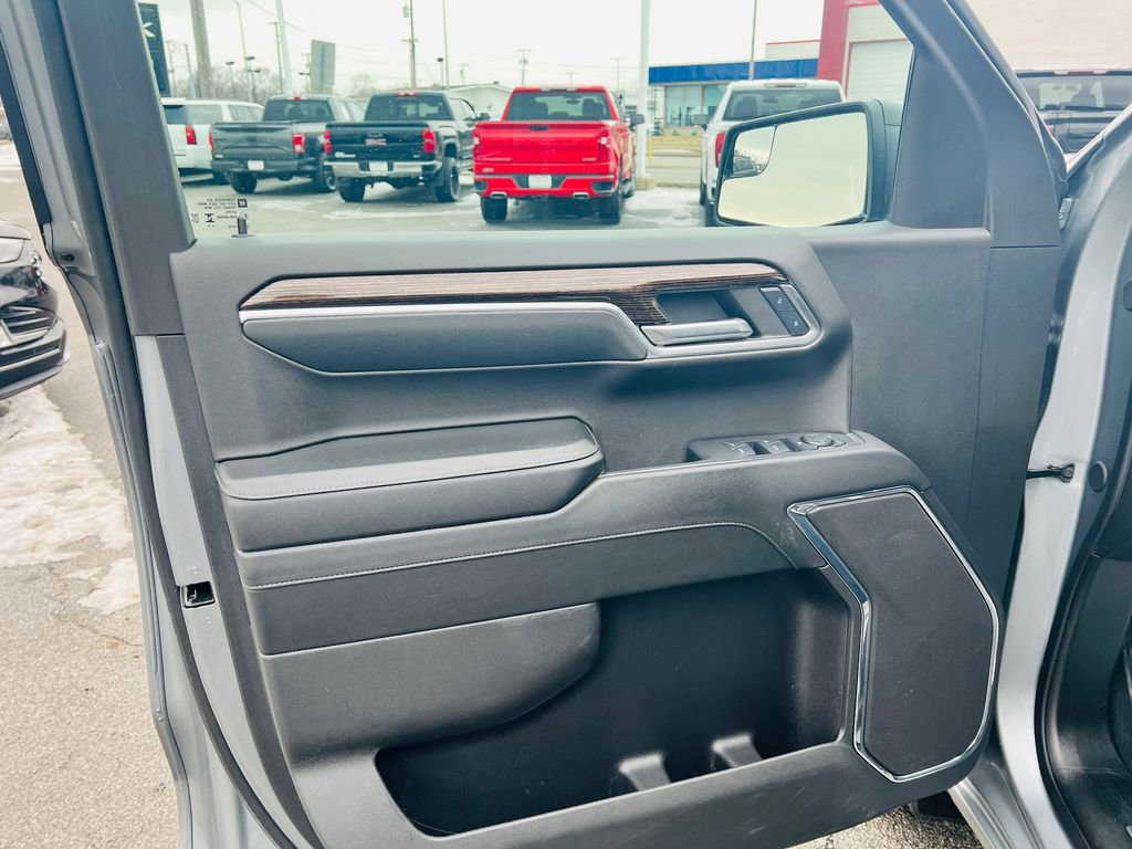 Used 2024 GMC Sierra 1500 Elevation w/ X31 Off-Road Package image 16