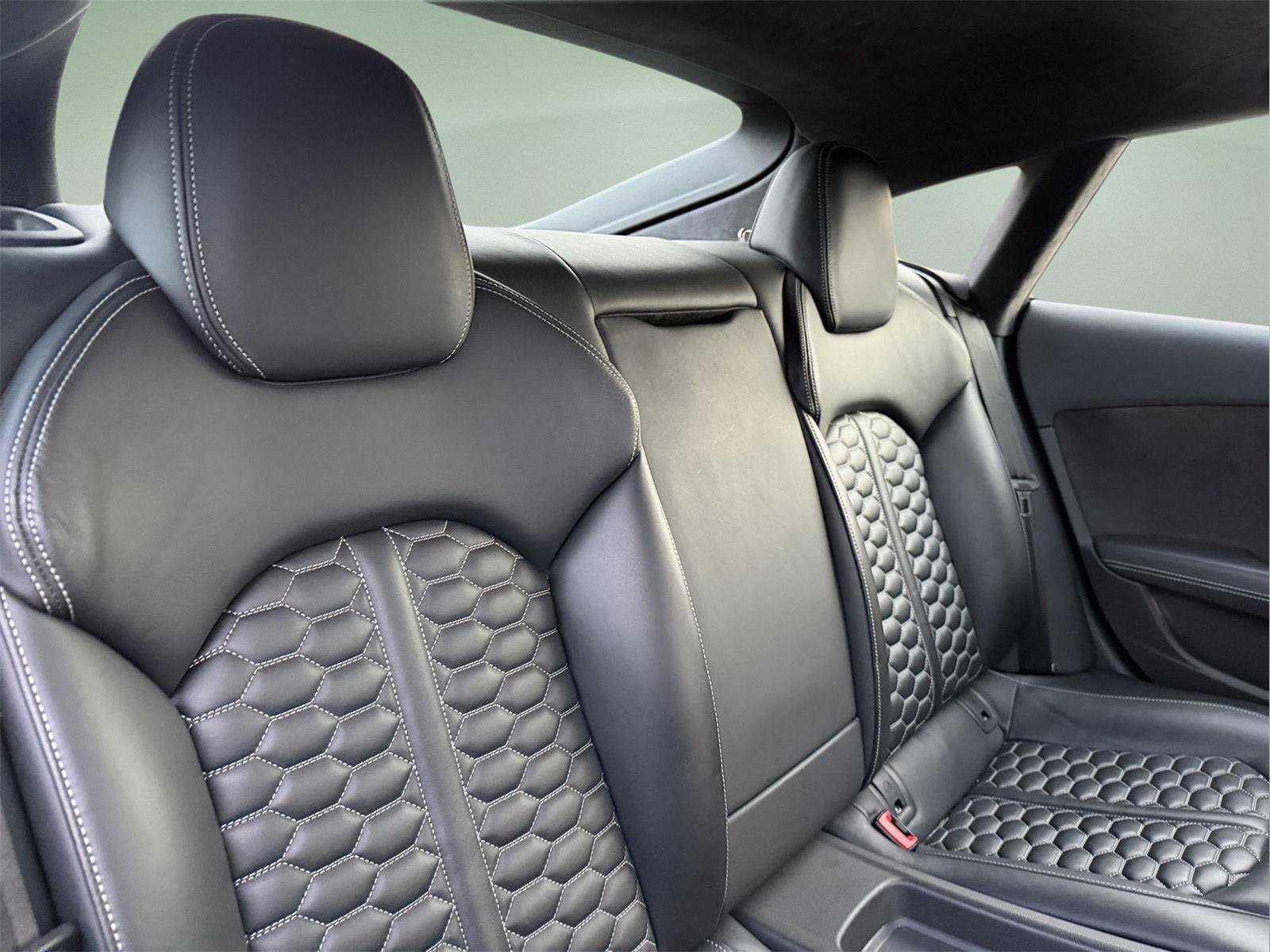Used 2017 Audi RS 7 Prestige image 35