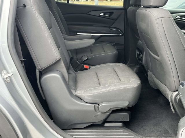 Used 2024 Chevrolet Traverse LT image 23