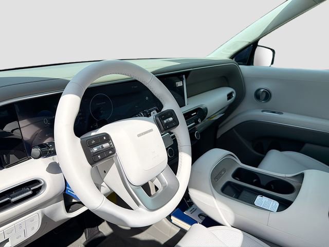 New 2026 Hyundai Palisade SEL image 9