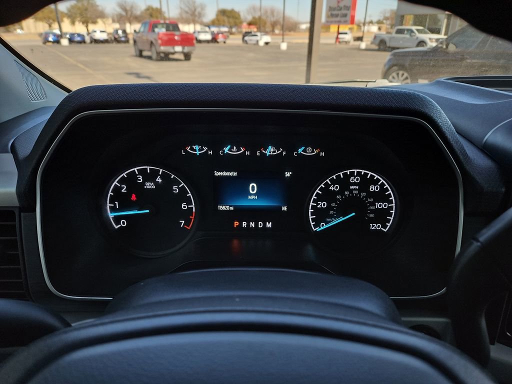 Used 2023 Ford F150 XL image 23