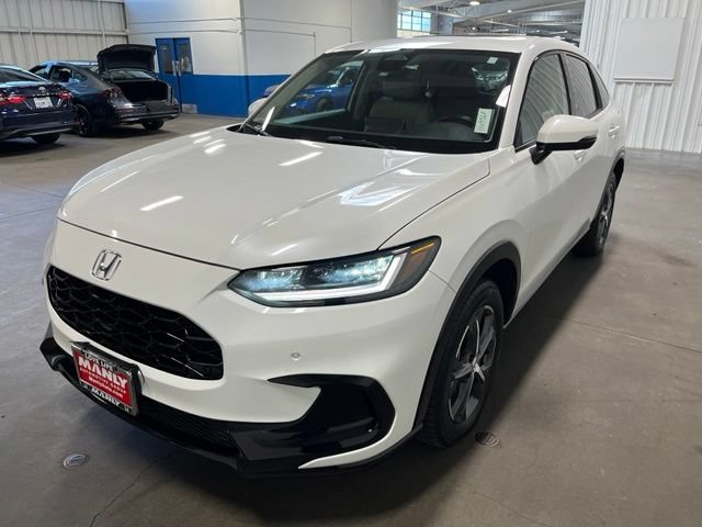 Used 2023 Honda HR-V EX-L image 7