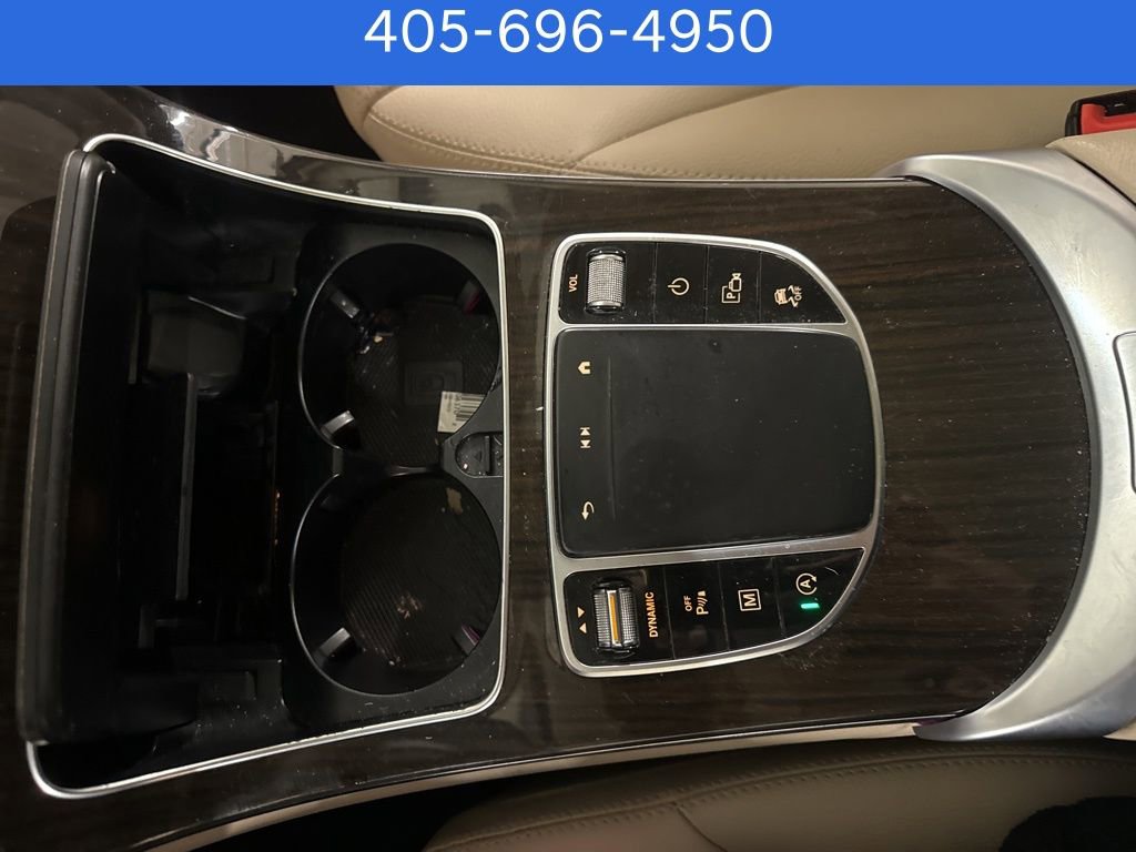 Used 2022 Mercedes-Benz GLC 300 image 22