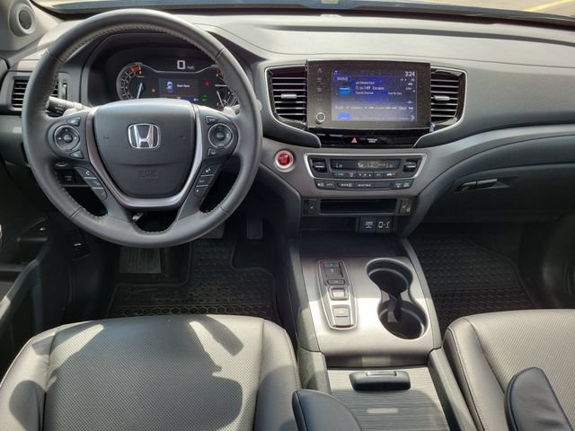 Certified 2023 Honda Ridgeline RTL image 22