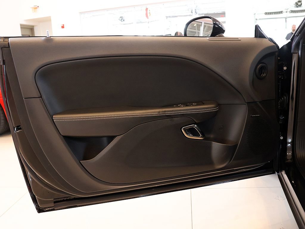 Used 2015 Dodge Challenger SRT Hellcat image 64