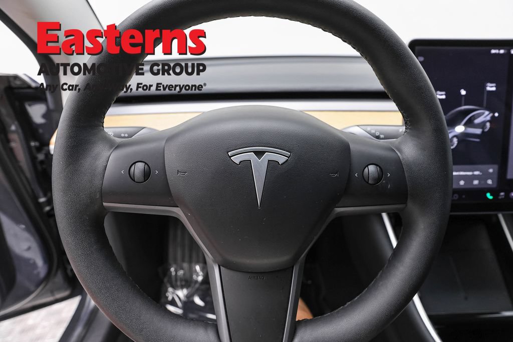 Used 2019 Tesla Model 3 Long Range AWD/4WD image 10
