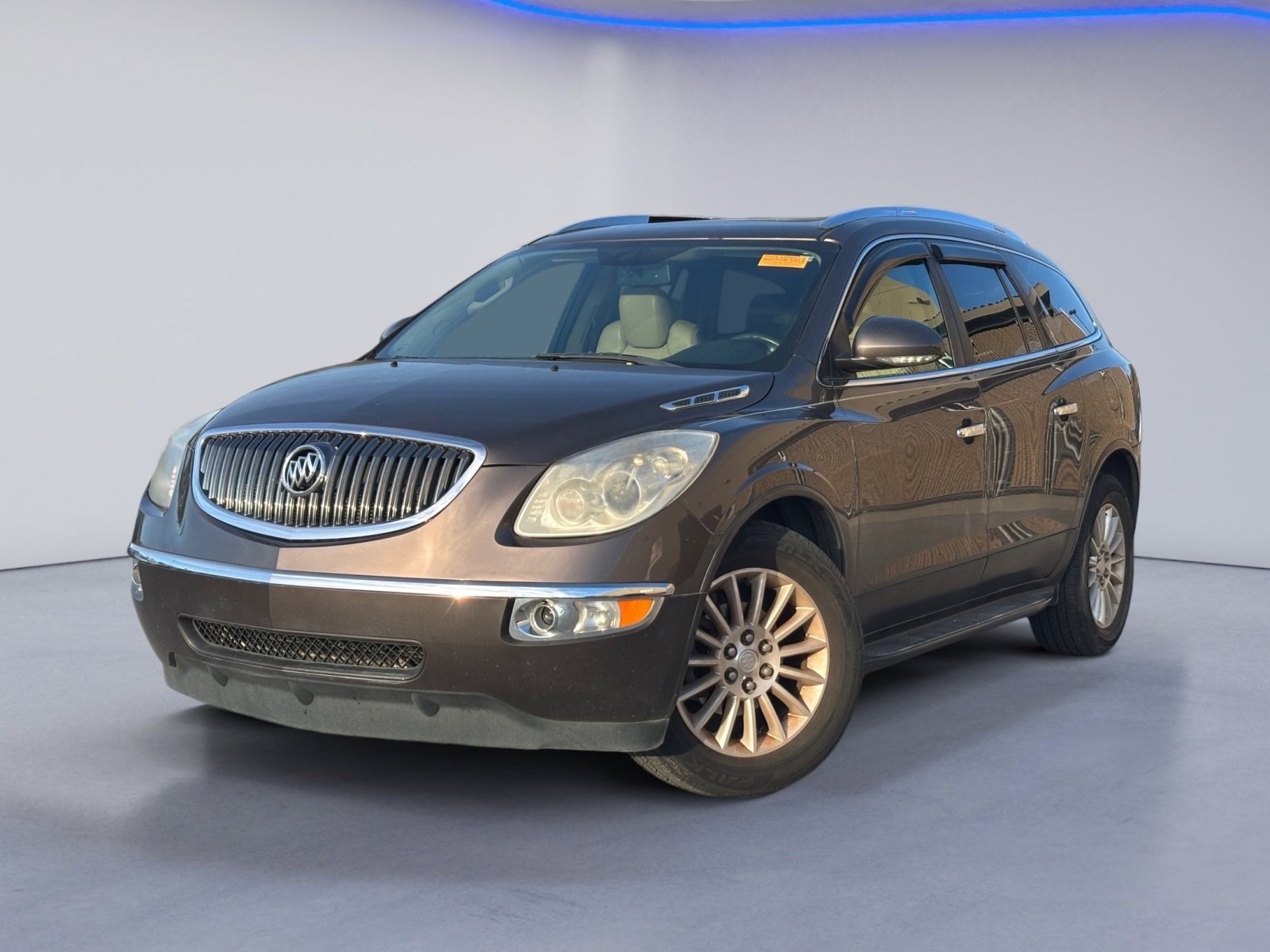 Used 2012 Buick Enclave Leather image 2