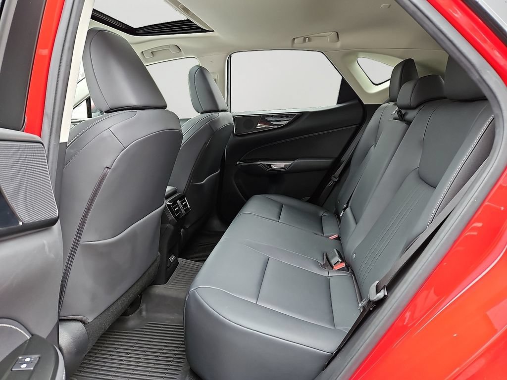 Used 2022 Lexus NX 350 AWD image 8