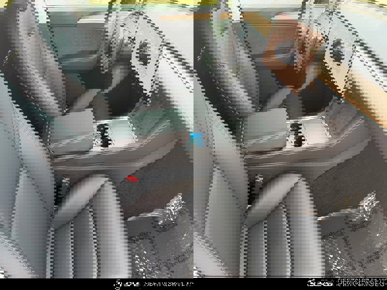 Used 2025 Tesla Model Y Long Range image 12