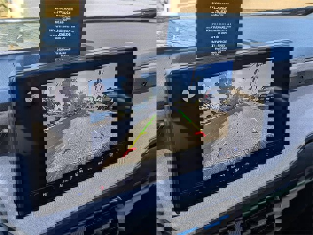 New 2026 Ford Maverick XLT image 48