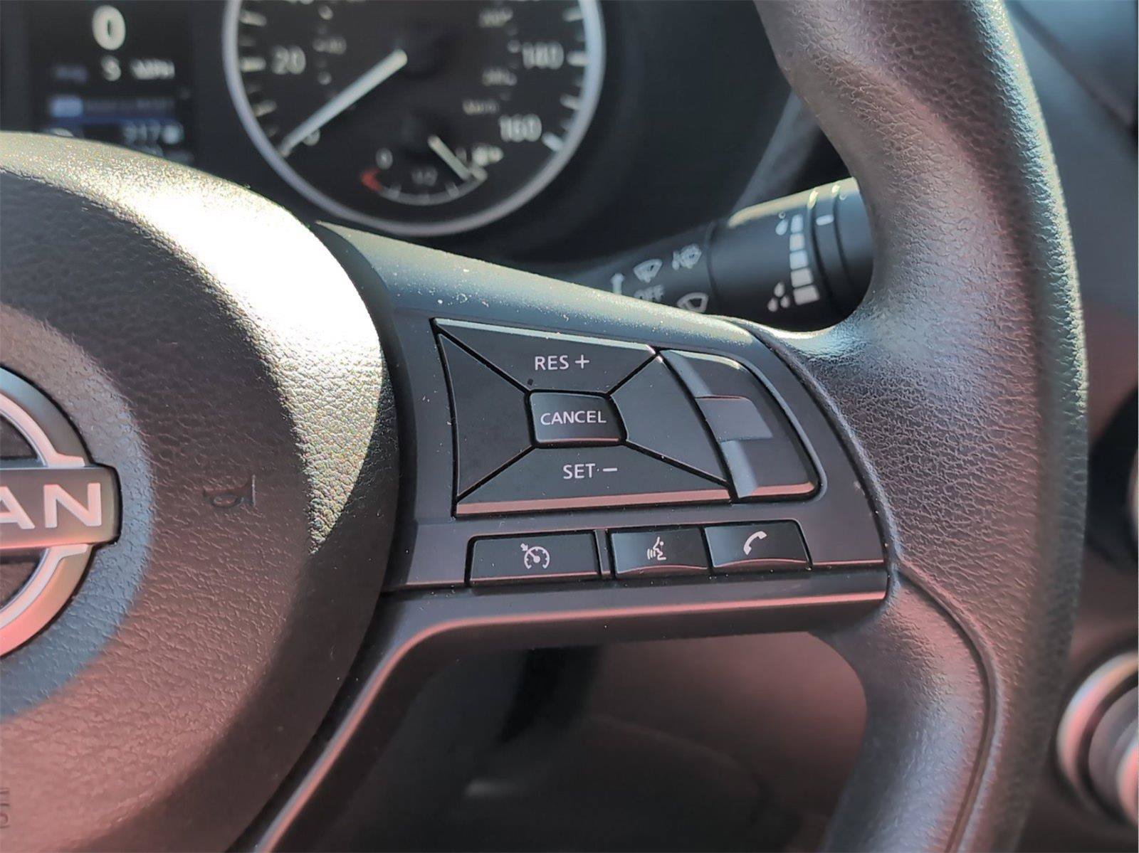 Used 2024 Nissan Sentra S FWD image 22