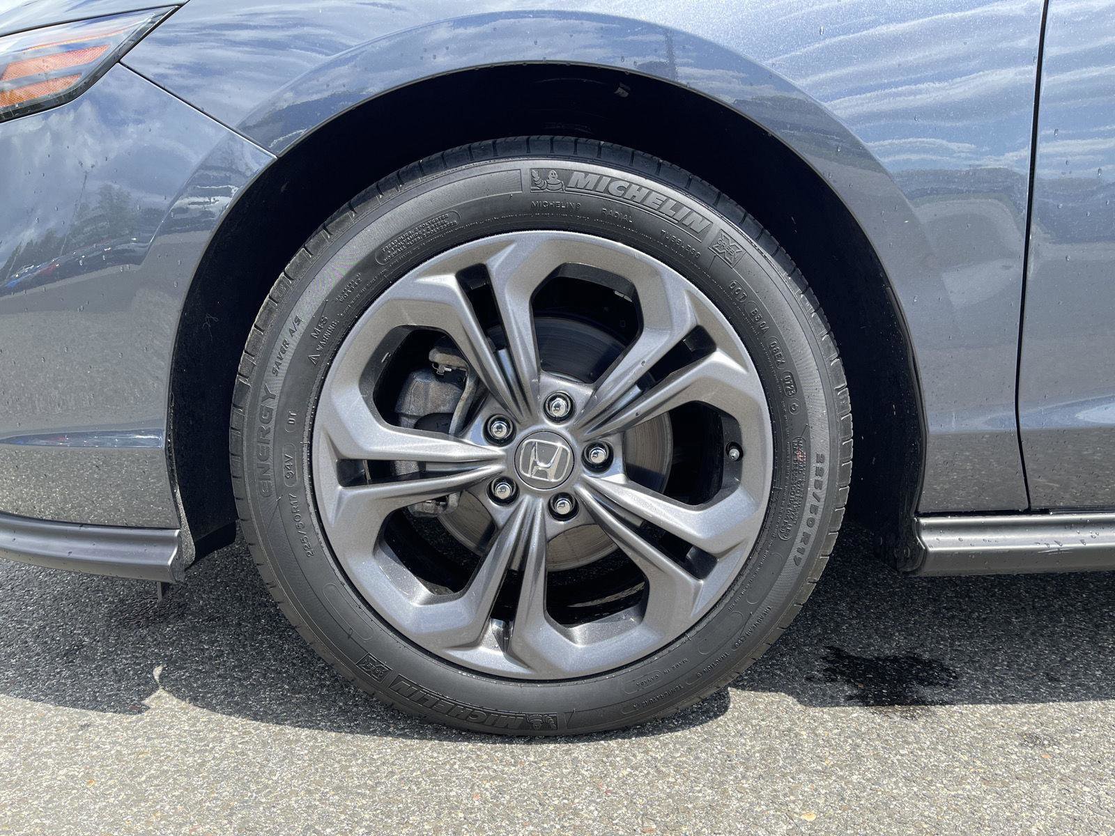 Used 2023 Honda Accord EX image 23