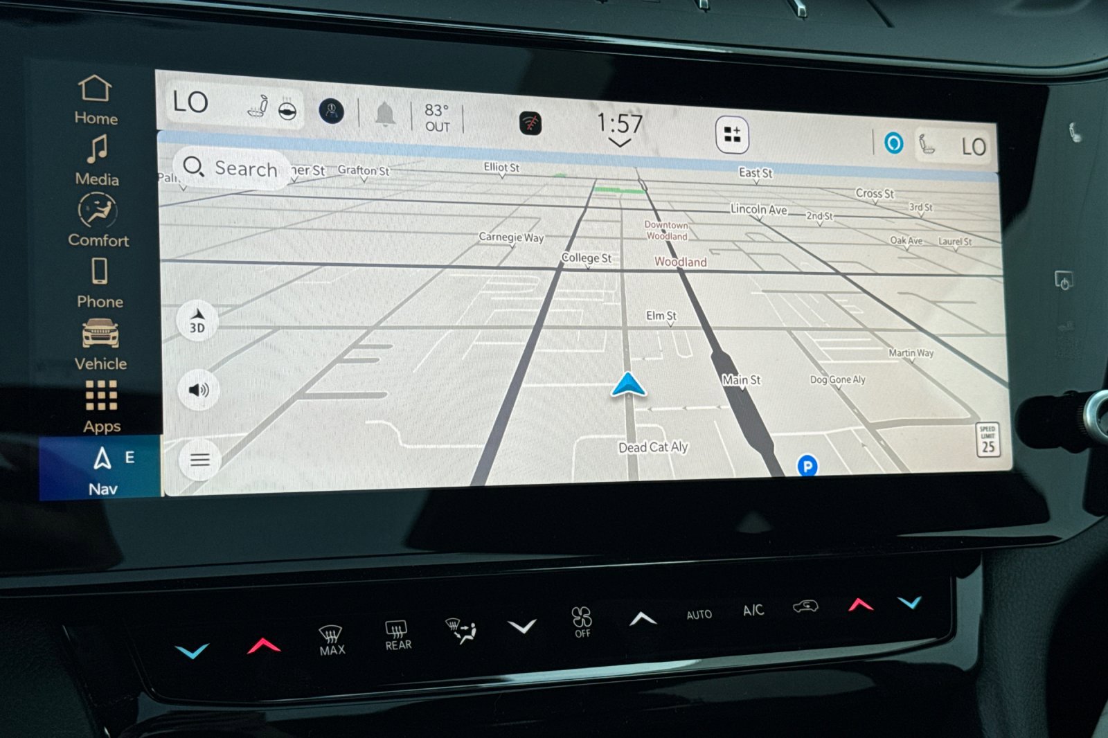 New 2026 Jeep Grand Cherokee Limited image 18