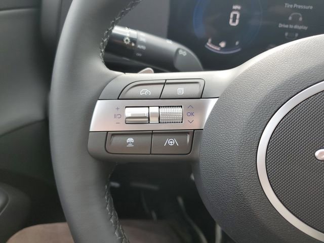 New 2026 Hyundai Kona SEL Premium image 21