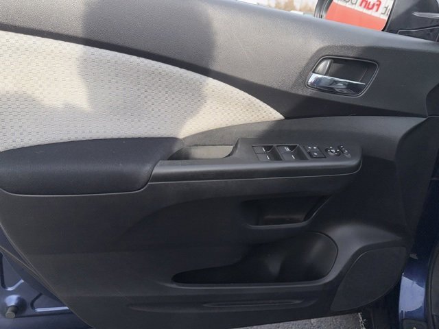 Used 2015 Honda CR-V EX image 10