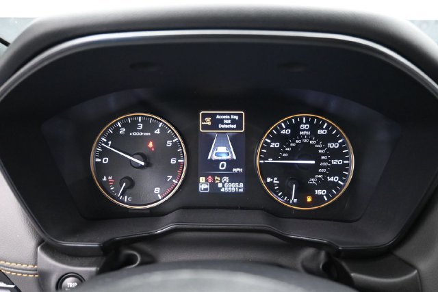 Used 2025 Subaru Outback Wilderness AWD/4WD image 21