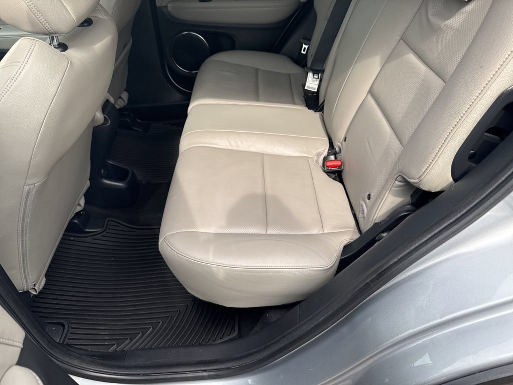 Used 2019 Honda HR-V EX-L image 32