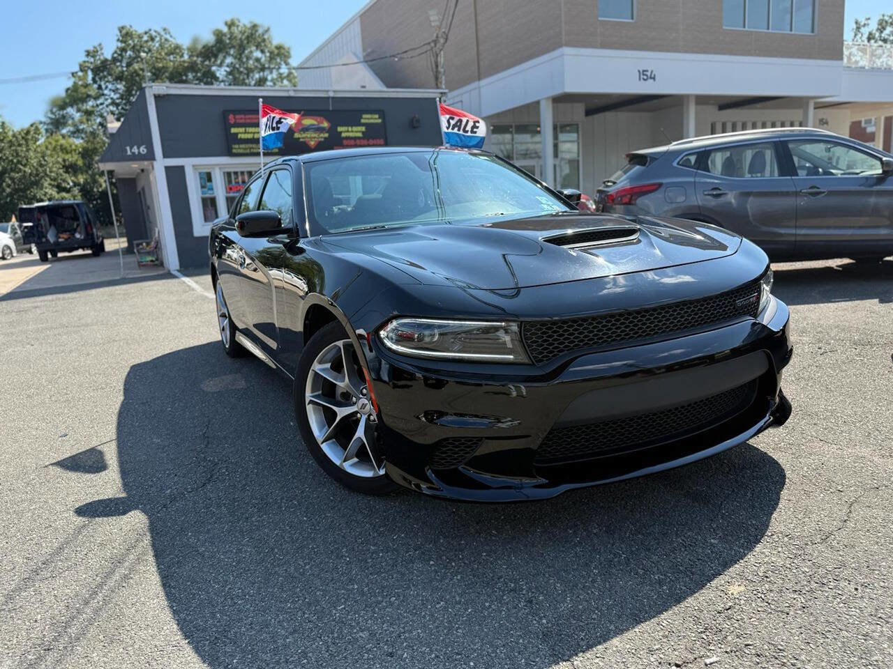 Used 2023 Dodge Charger GT