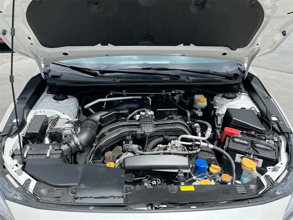 Used 2022 Subaru Crosstrek 2.5i Limited image 28