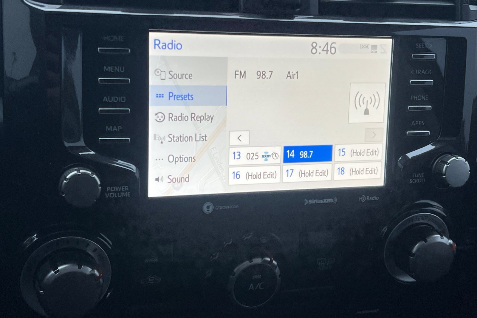 Used 2022 Toyota 4Runner TRD Off-Road Premium image 19