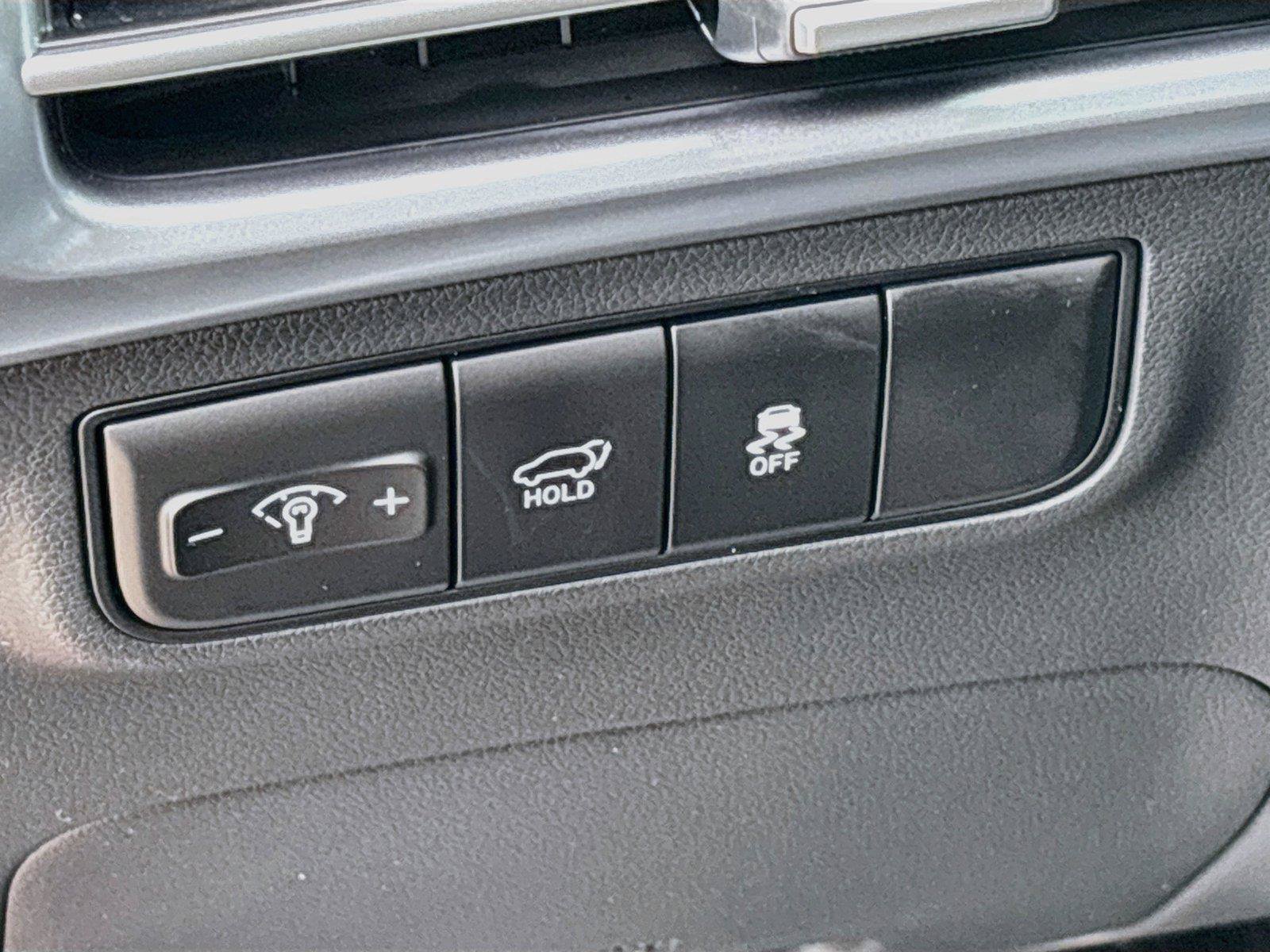 New 2026 Hyundai Tucson SEL AWD/4WD image 14