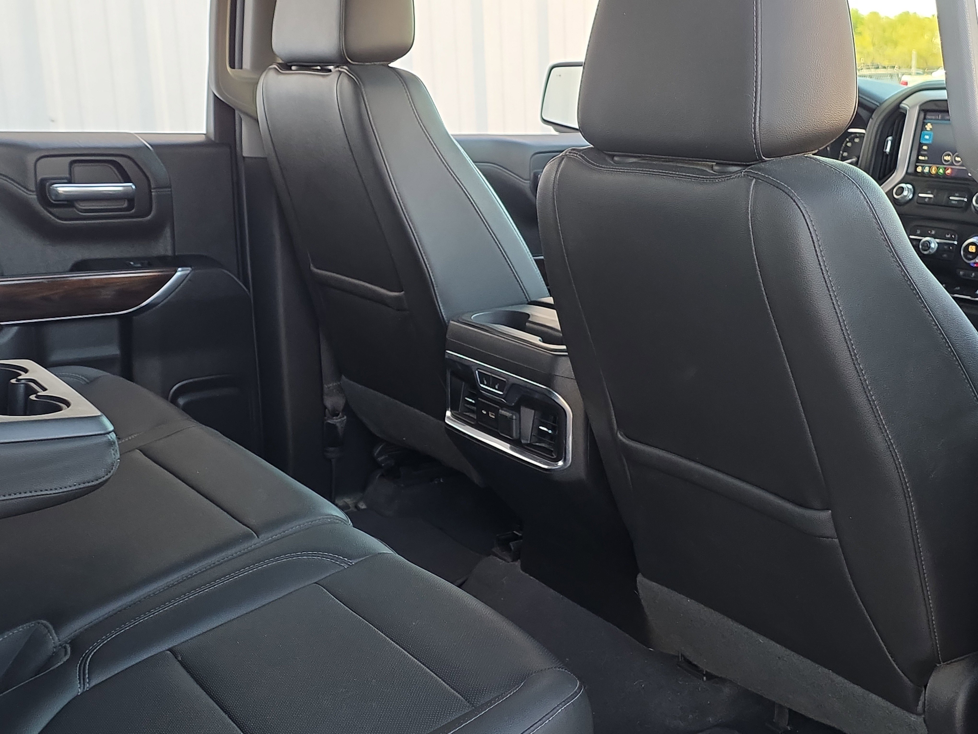 Used 2019 GMC Sierra 1500 SLT w/ SLT Premium Plus Package image 33