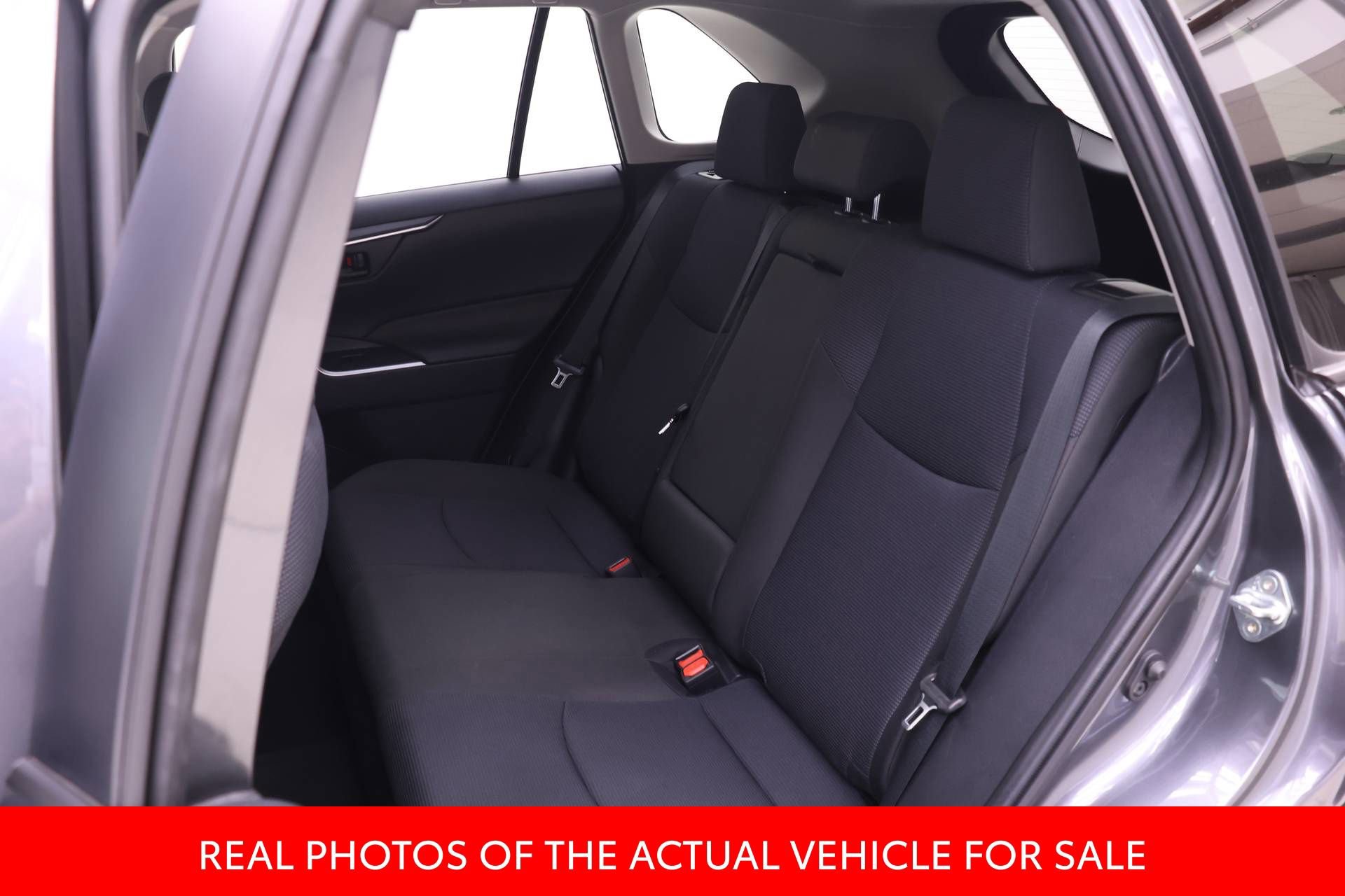 Certified 2025 Toyota RAV4 LE AWD/4WD image 11