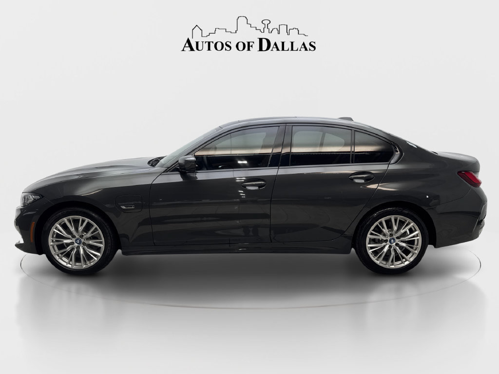 Used 2023 BMW 330e xDrive w/ Premium Package AWD/4WD image 6