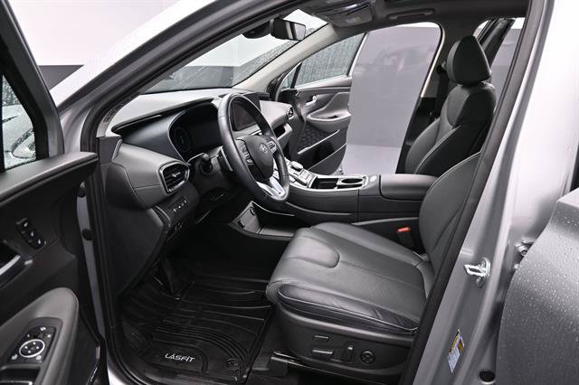 Used 2023 Hyundai Santa Fe Limited AWD/4WD image 16