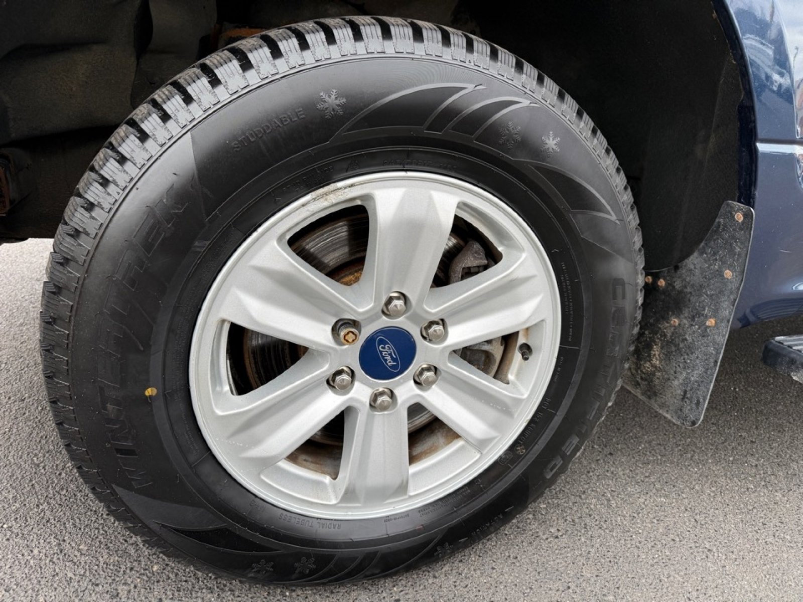 Used 2018 Ford F150 XLT image 34