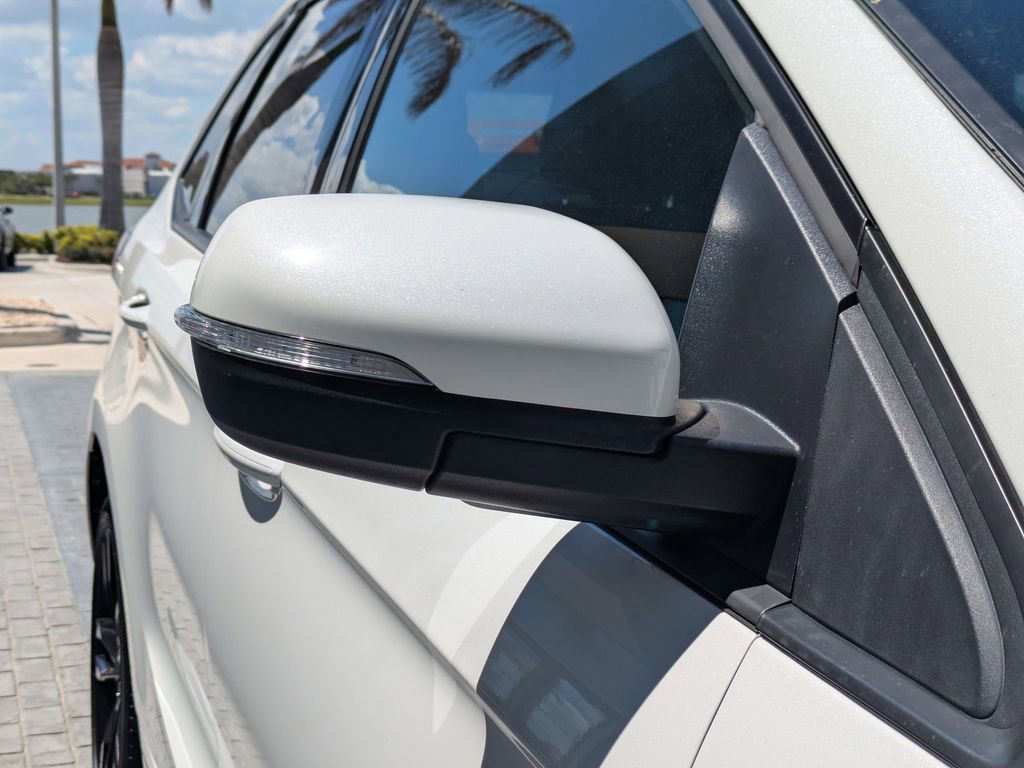 Used 2020 Ford Edge ST w/ Equipment Group 401A image 12