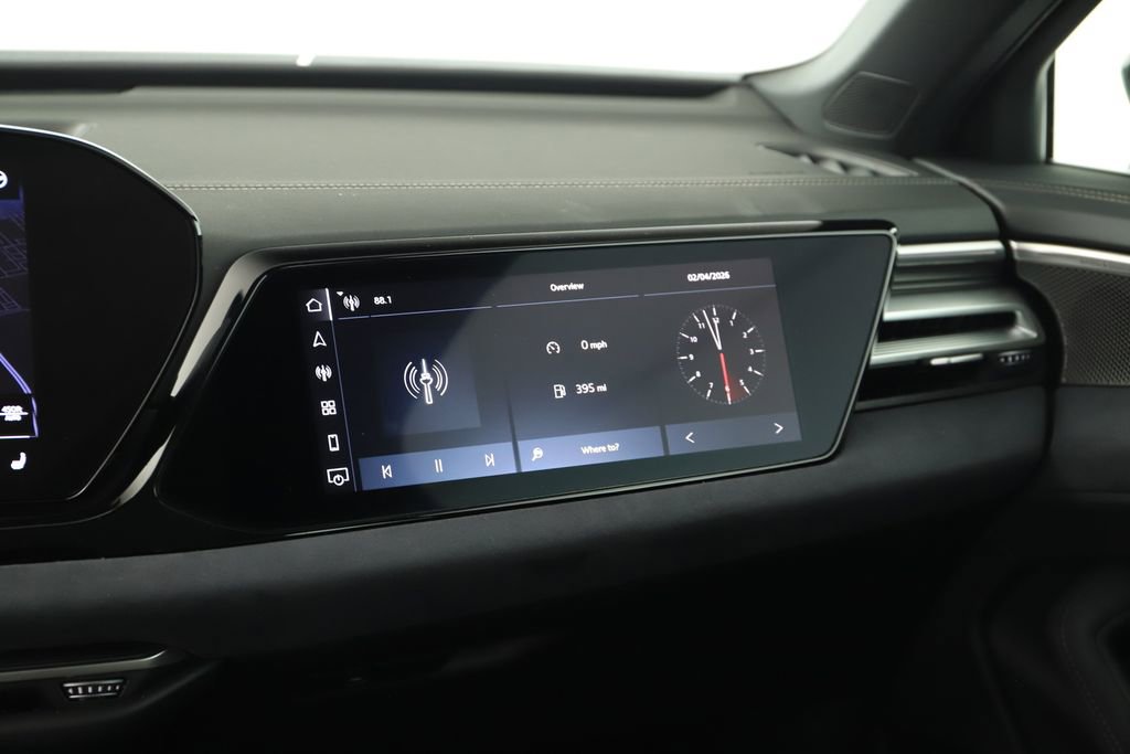 New 2026 Audi A6 3.0 image 20