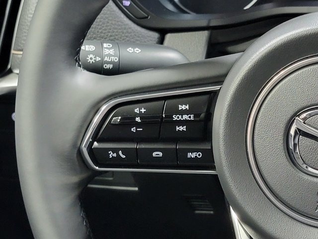New 2026 MAZDA CX-90 3.3 Turbo w/ Preferred Package AWD/4WD image 24